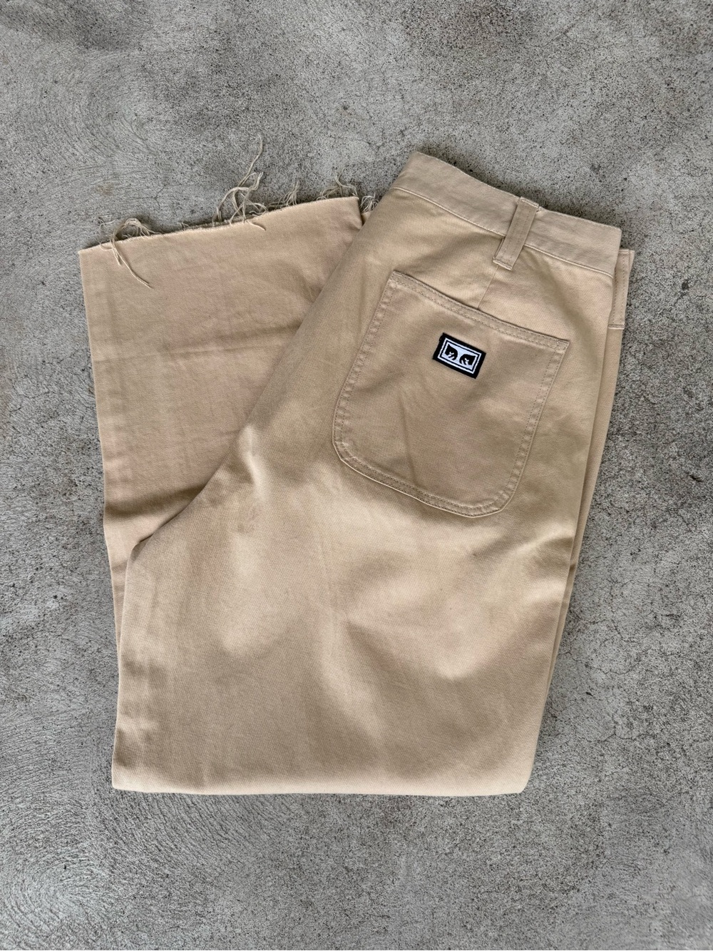 Obey Pants